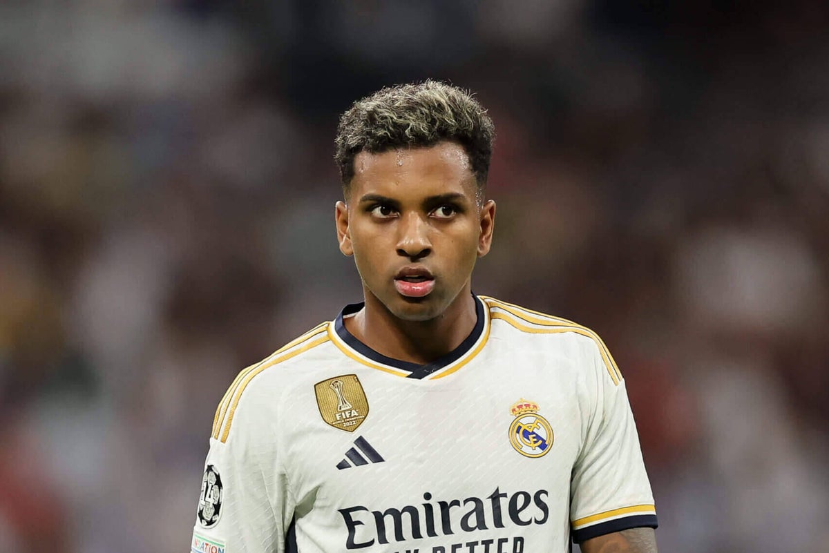 Rodrygo Goes: Mesin Gol Muda yang Terus Naik Daun di Real Madrid