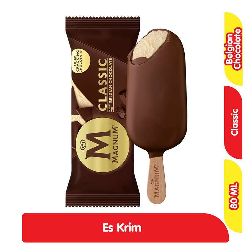 Es Krim Vanilla Cokelat: Kombinasi Rasa Lezat dan Menyegarkan