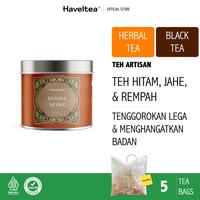 Mengenal Teh Terbaik Banda Neira: Rekomendasi dan Keunikannya