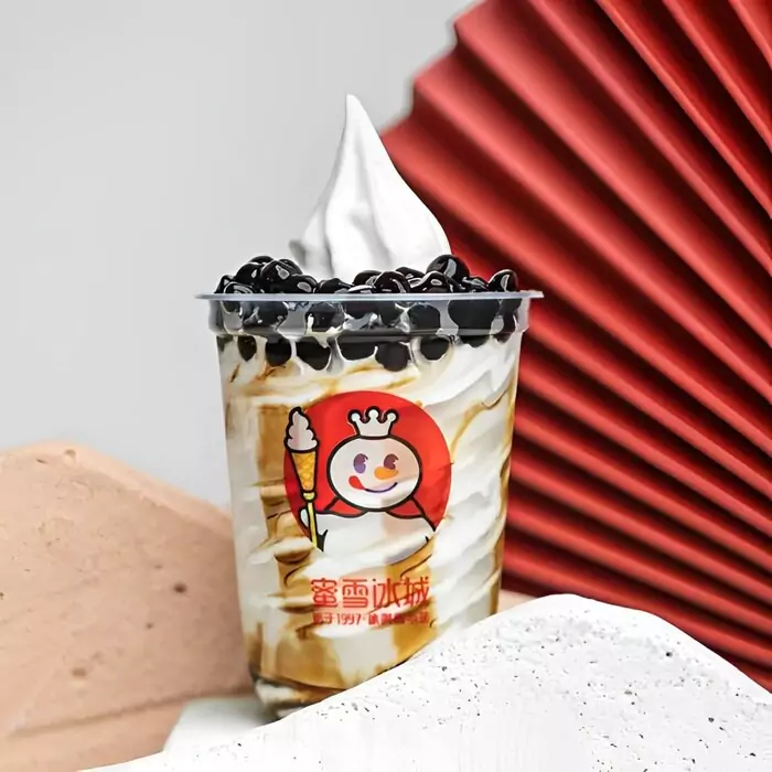 Menikmati Keunikan Rasa Minuman Boba Sundae yang Segar