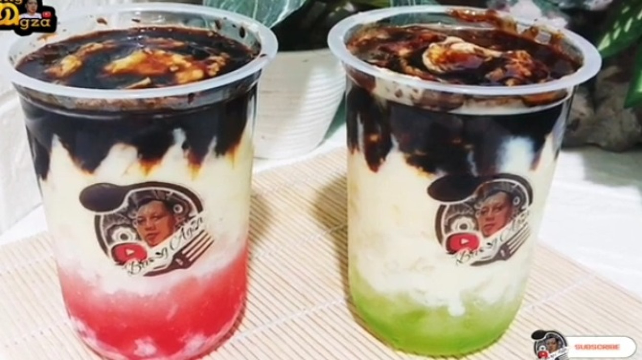 Minuman Kopi Susu Tape Ketan: Kombinasi Lezat Tradisional Indonesia