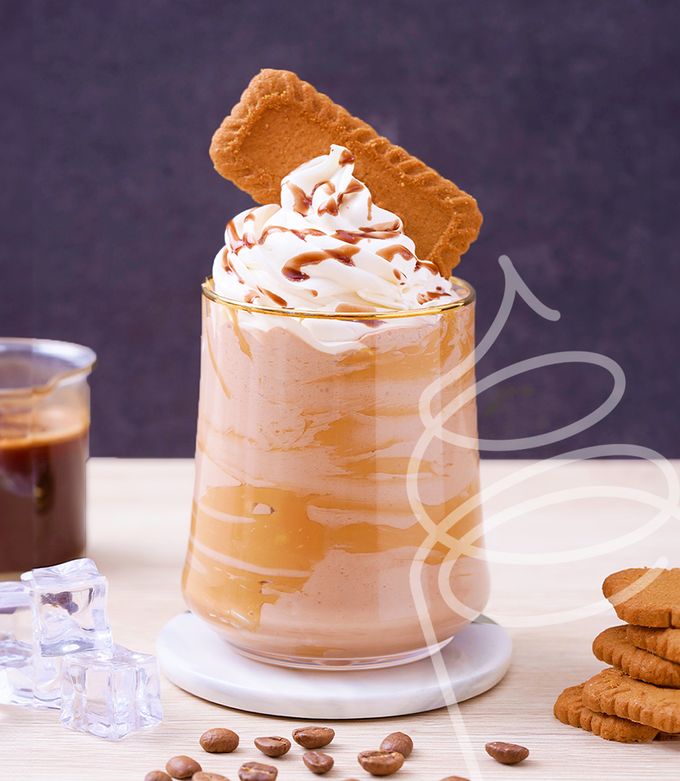 Resep Minuman Chocolate Cookies Smoothies Lezat dan Mudah Dibuat