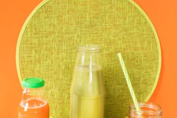 Segarnya Minuman Jus Melon Kuning untuk Menyegarkan Hari Anda